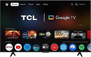 Televizor TCL 65P79K