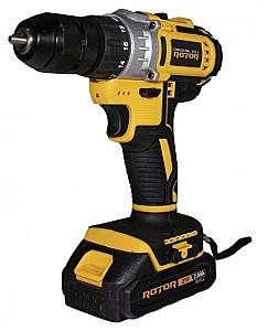 Set de scule electrice Rotor JFTS003-DC