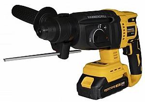 Set de scule electrice Rotor JFTS003-DC