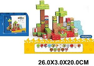 Constructor HD 64141
