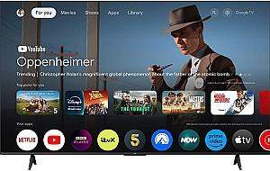 Televizor TCL 75P69K