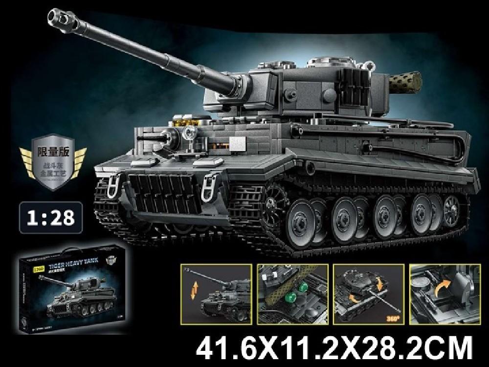 Constructor HD 44958