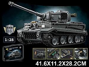 Constructor HD 44958