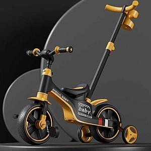 Tricicleta copii CAIDER 74267 Orange