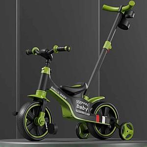 Tricicleta copii CAIDER 58367 Green