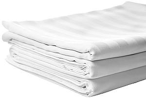 Albituri de pat Somnart XXL HoReCa Alb