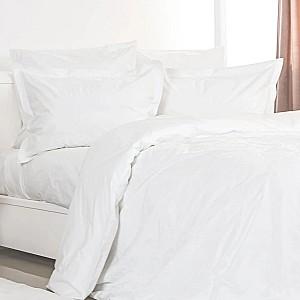 Albituri de pat TEP Grace Jacquard 200x220 Optical White