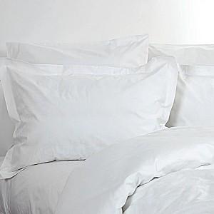 Albituri de pat TEP Grace Jacquard 200x220 Optical White