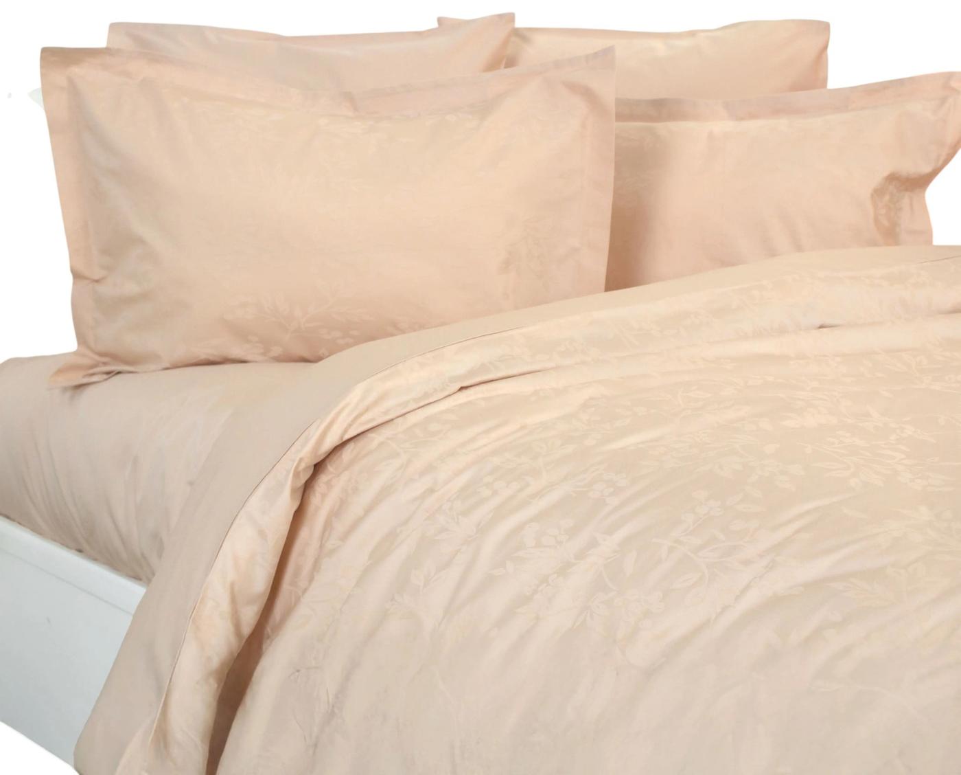 Albituri de pat TEP Grace Jacquard 200x220 Beige