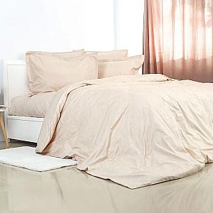 Albituri de pat TEP Grace Jacquard 200x220 Beige