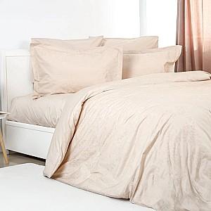 Albituri de pat TEP Grace Jacquard 200x220 Beige