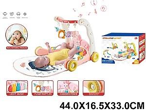 Covoras de joaca copii HD 66660