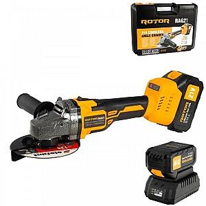 Polizor unghiular Rotor RAG21