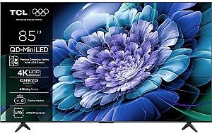 Televizor TCL MiniLed Smart 85C69K