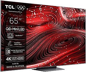 Televizor TCL MiniLed Smart 65C89K