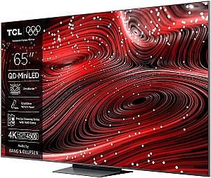 Televizor TCL MiniLed Smart 65C89K