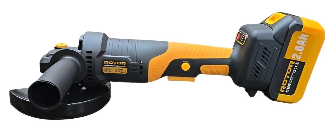 Polizor unghiular Rotor RAG-2.6A