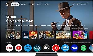 Televizor TCL MiniLed Smart 65C89K