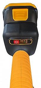 Polizor unghiular Rotor RAG-2.6A