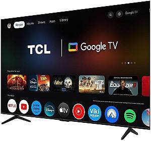 Televizor TCL 85P79K