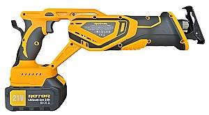 Fierastrau sabie Rotor RBS21