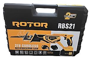Fierastrau sabie Rotor RBS21