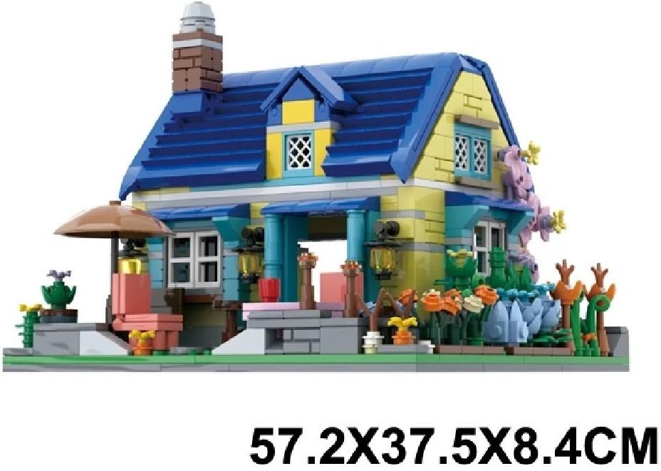 Constructor HD 31880