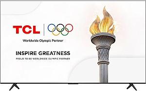 Televizor TCL MiniLed Smart 75C69K