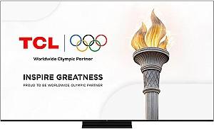 Televizor TCL MiniLed Smart 65C79K