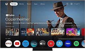 Televizor TCL MiniLed Smart 65C79K