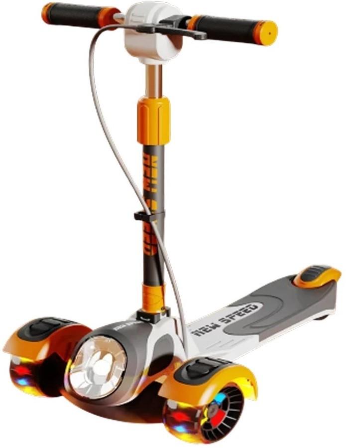 Trotineta RTM Scooter 56756 Orange