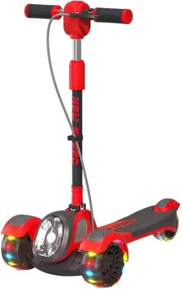 Trotineta RTM Scooter 56602 Red