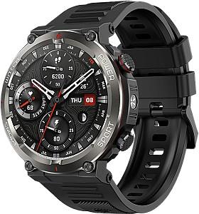 Ceas inteligent Blackview W50 Pro Black