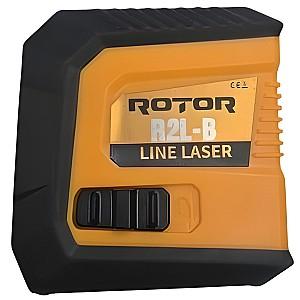 Nivel laser Rotor R2L-B