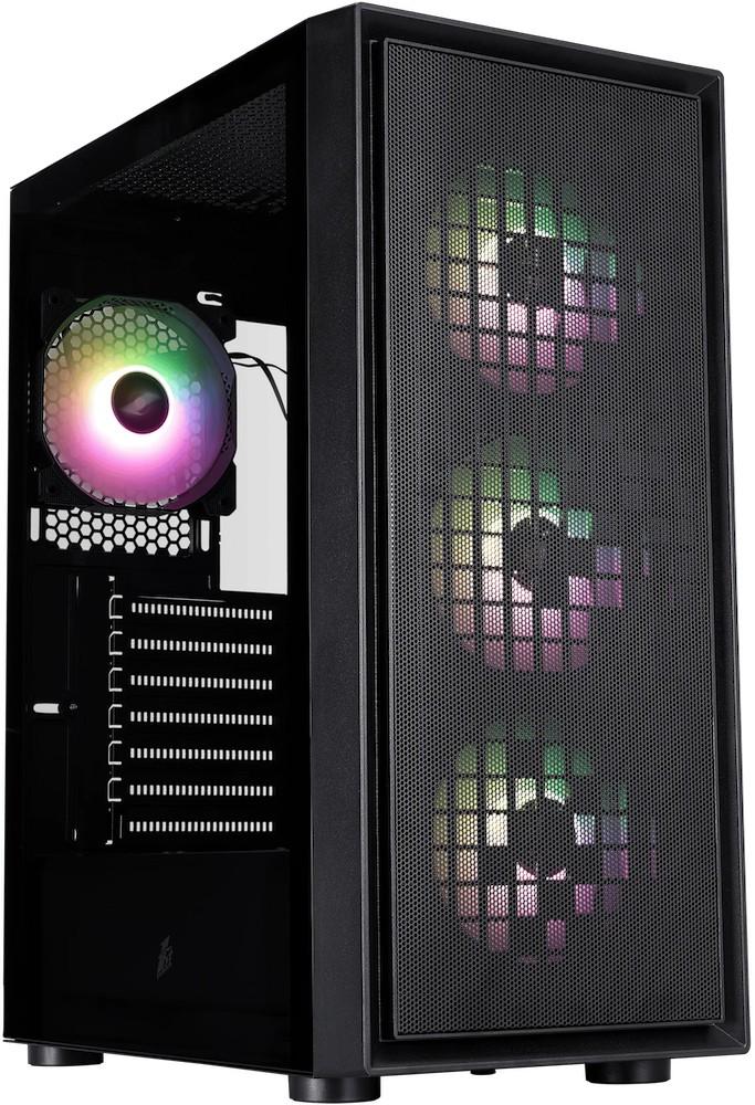 Desktop PC ATOL PC1128MP - Gaming A-RGB#3.5