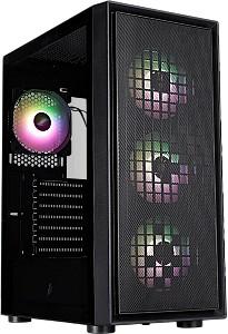 Desktop PC ATOL PC1128MP - Gaming A-RGB#3.5