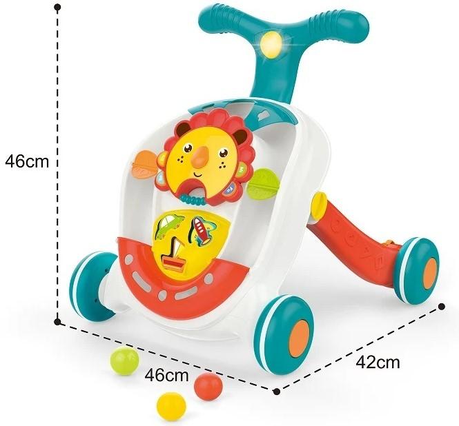 Premergator Huanger HE0830