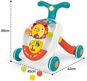 Premergator Huanger HE0830