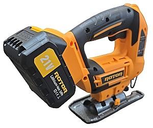 Fierastrau vertical Rotor RJS21