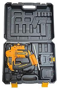 Fierastrau vertical Rotor RJS21