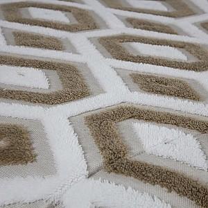 Cuvertura TEP BOHO 220x240 Beige (024555)