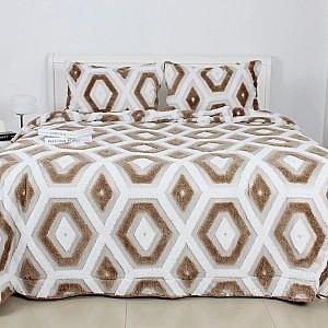 Cuvertura TEP BOHO 220x240 Beige