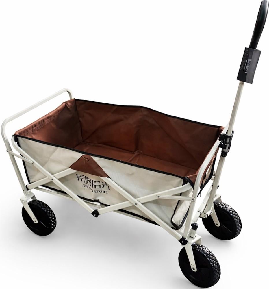 Cărucior pentru marfă TECHNOWORKER VOR83183