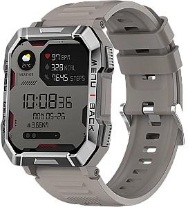 Ceas inteligent Blackview W60 Khaki