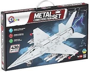 Constructor Technok Plane (9598)