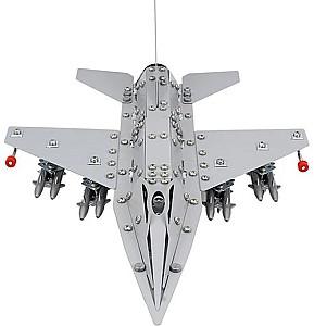 Constructor Technok Plane (9598)