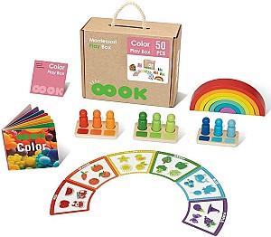 Set de jucarii Tooky Toy BCTJ689 (55015)