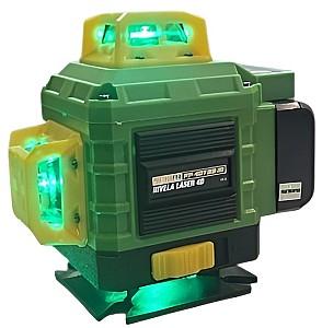 Nivel laser PARTNERPRO PP-4DT-DM-M