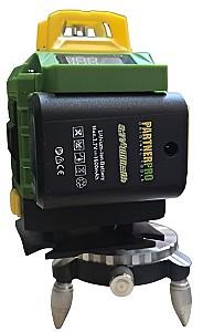 Nivel laser PARTNERPRO PP-4DT-DM-M
