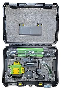 Nivel laser PARTNERPRO PP-4DT-DM-M